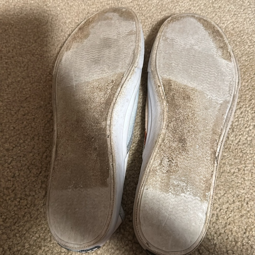 Star Wars themed sperrys - Picture 5 of 5
